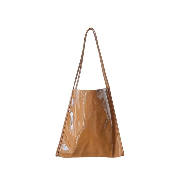 Minimalist, Brown O_O - Picture 1 of 7